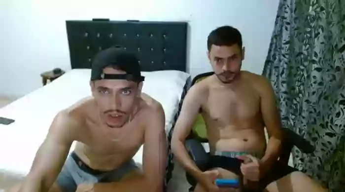 giannandblacke