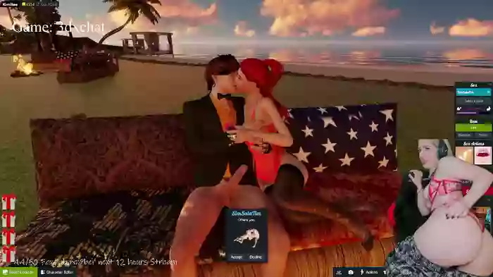 Lisaonthemoon