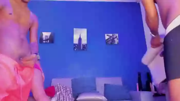 BeMyLover3