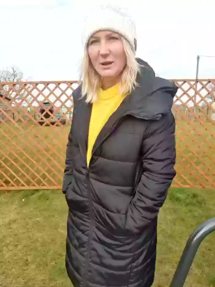 Marushka