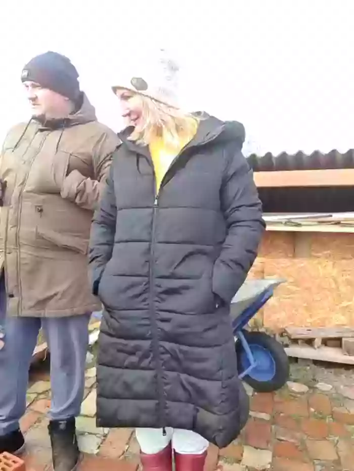 Marushka