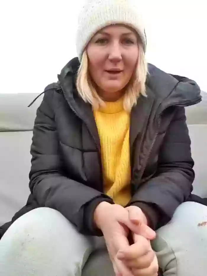 Marushka