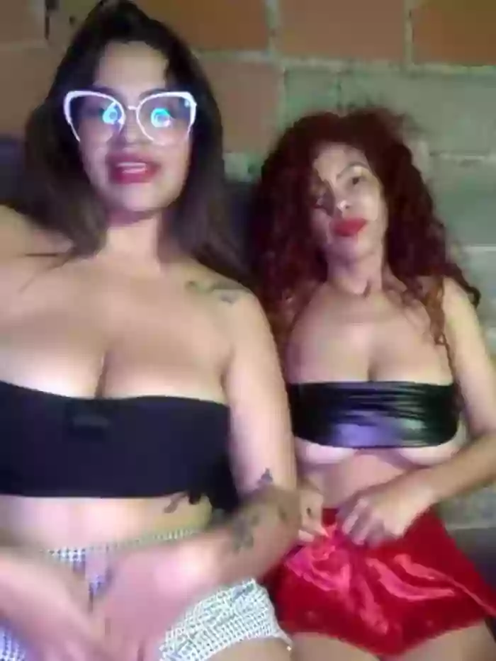 SexyFriends_