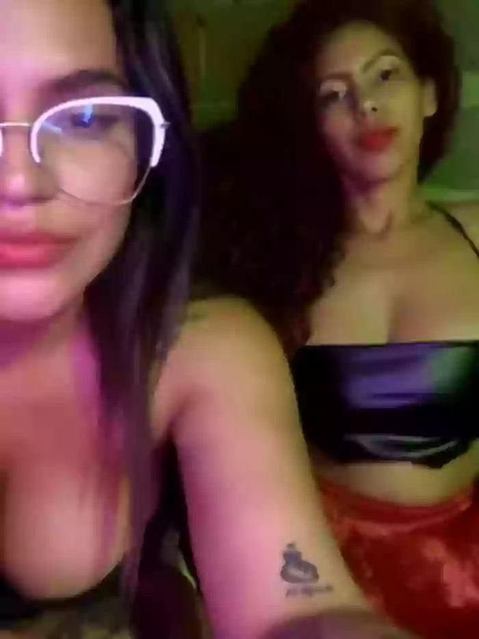 SexyFriends_