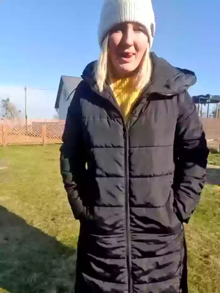 Marushka