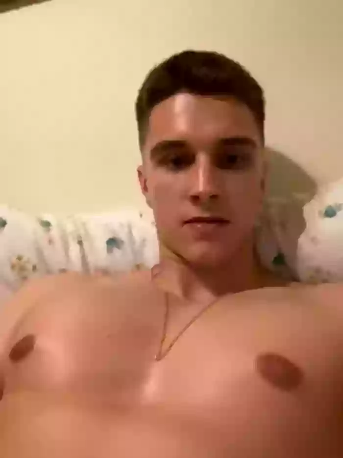 YoungBlondeDick