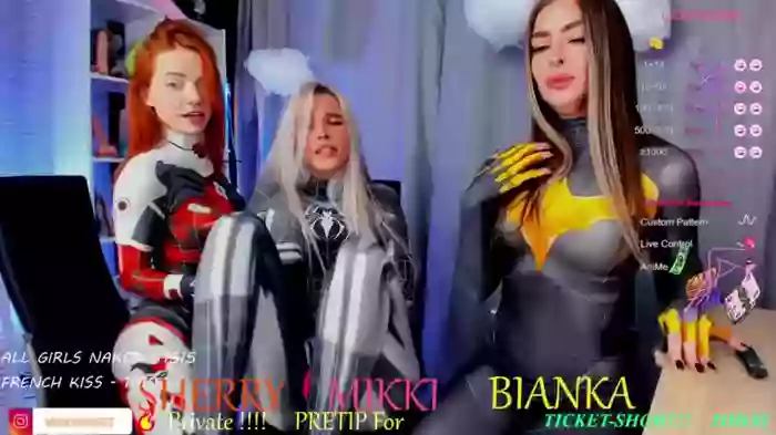 mikkixmeow