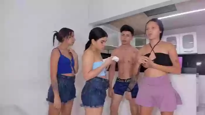 Girlscool