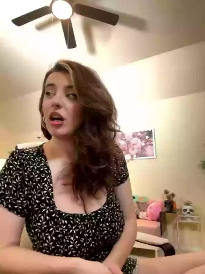 RoxxyDallas