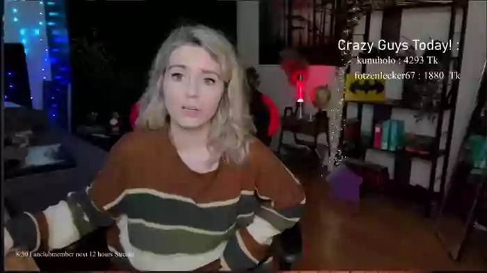 Lisaonthemoon