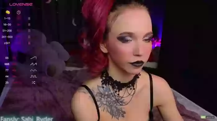 Sabi_Ryder