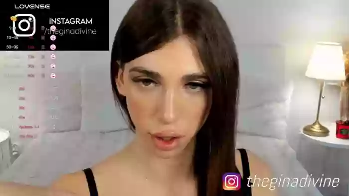 gina_divine