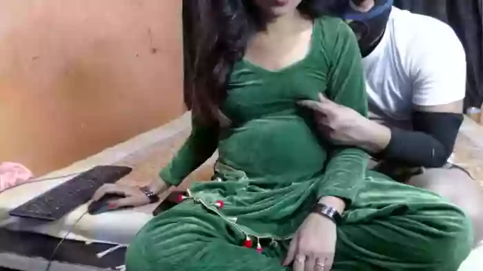 cute_indian_cpl