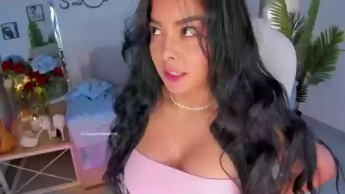 Adriana_soy