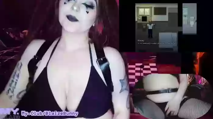 BlaizeyBBy