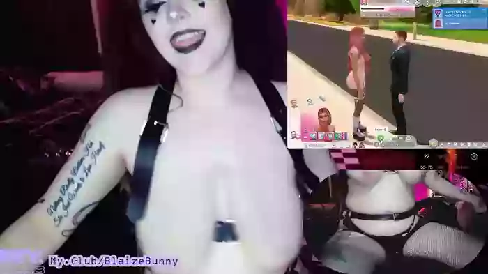 BlaizeyBBy
