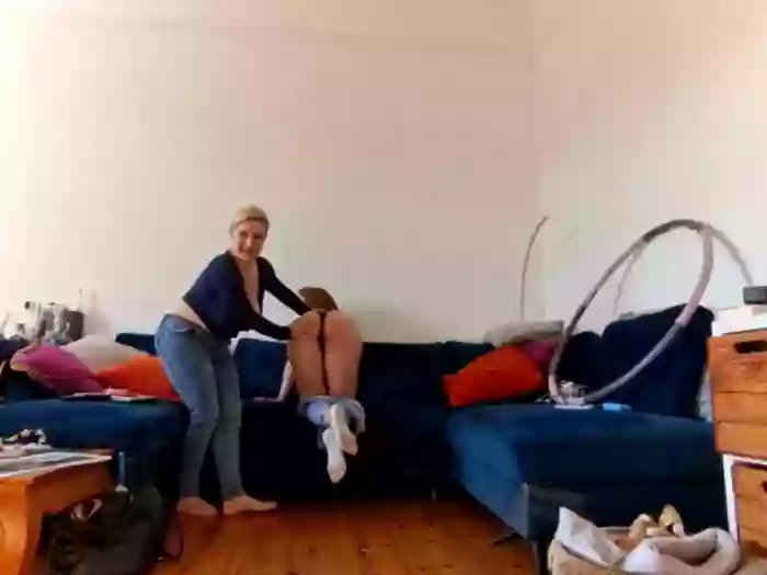 FrauleinSchmitt