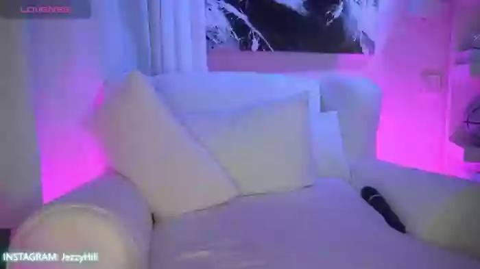 JezzyHill