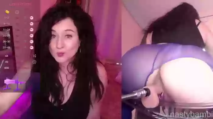 Nastybambi