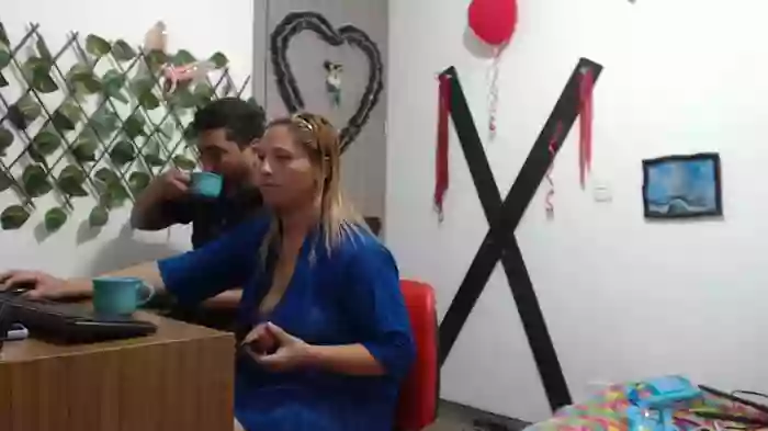 hotandfierylatinos2023