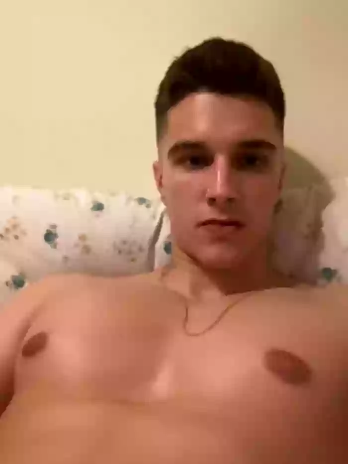 YoungBlondeDick