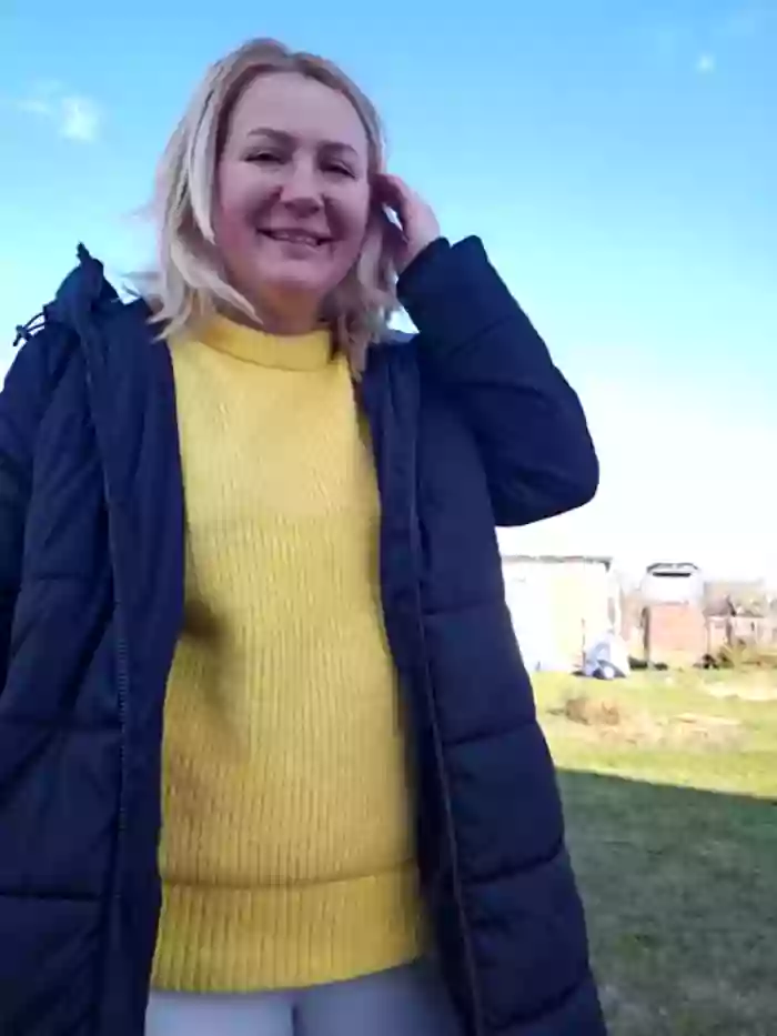 Marushka