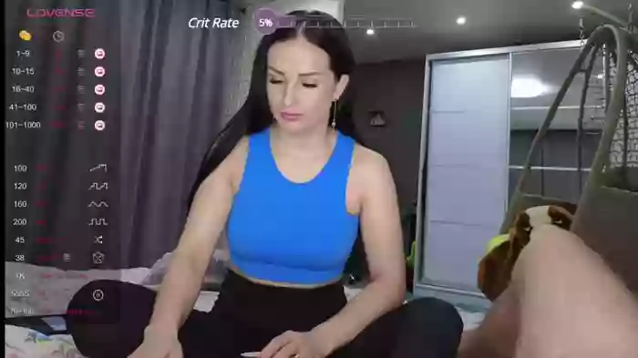 Monica_brunetteTeddy