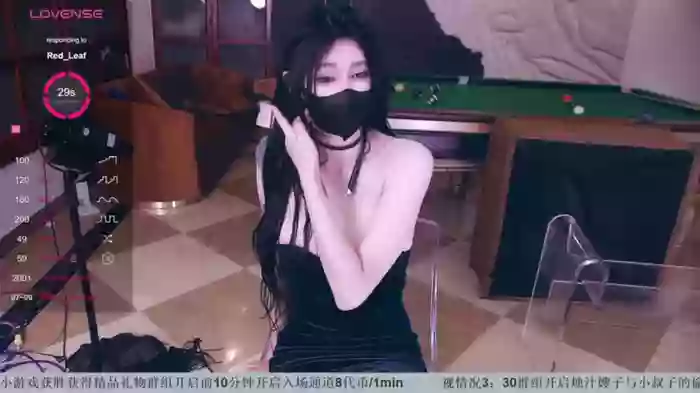 610HeiZhen