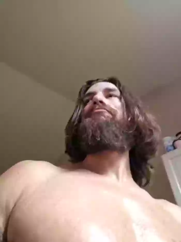 Armyexhibitionistveteran