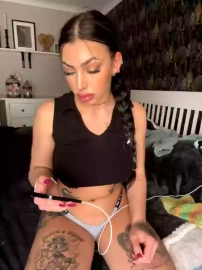 sexynalaa