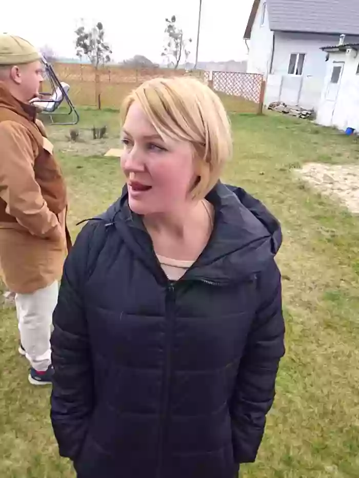Marushka