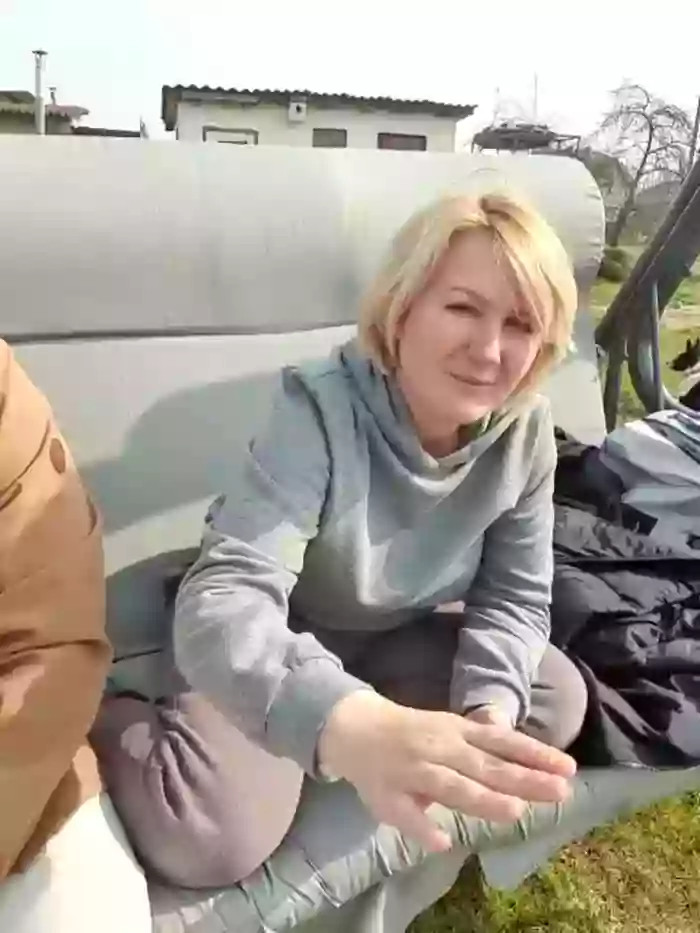 Marushka