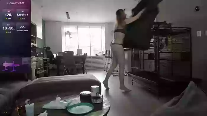 NaomiAndFriends