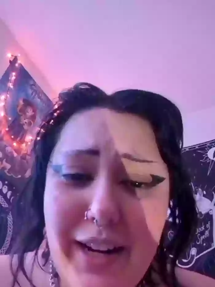 Cutegothcrybabyx