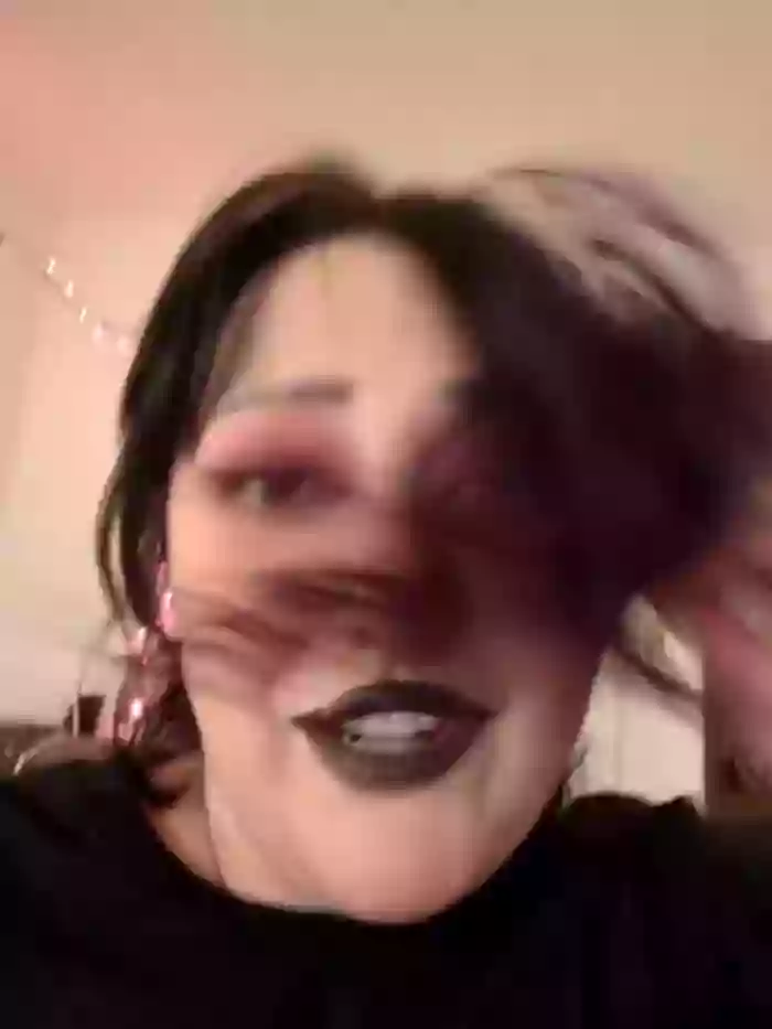 Cutegothcrybabyx