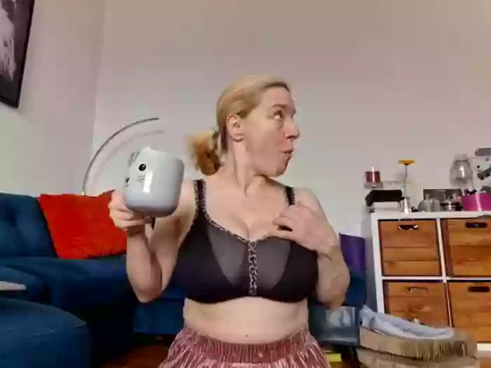 FrauleinSchmitt