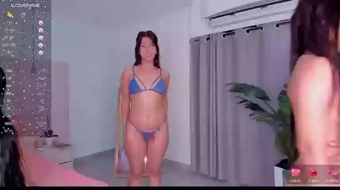 Wetnaughtygirls