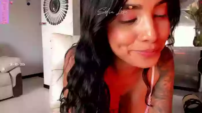 sofiasexhot