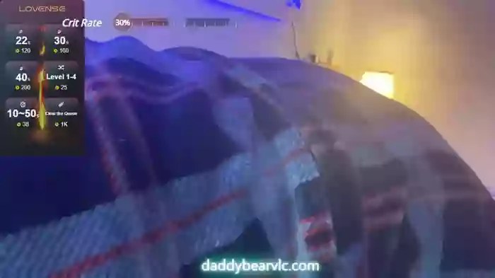 DaddybearVLC