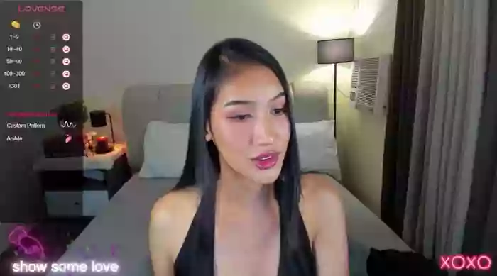 iamBETTERthanYourX