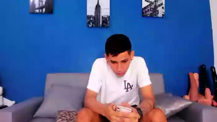 BeMyLover3