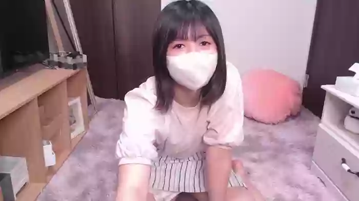 Hinano-shikoshiko Stripchat camshow recording