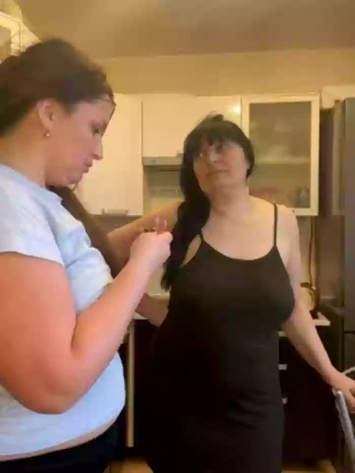 Women-pleasures