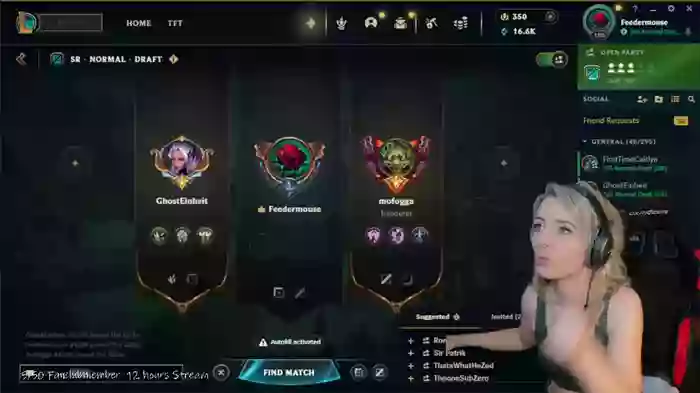 Lisaonthemoon
