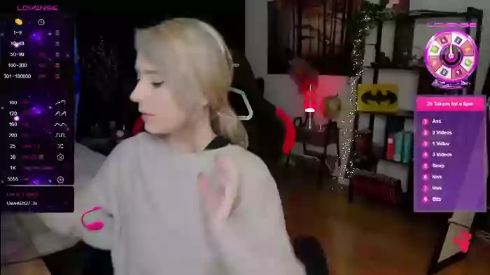 Lisaonthemoon