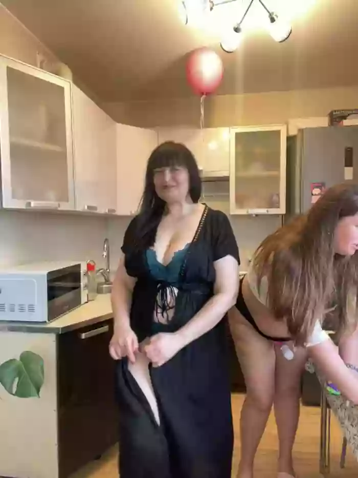 Women-pleasures