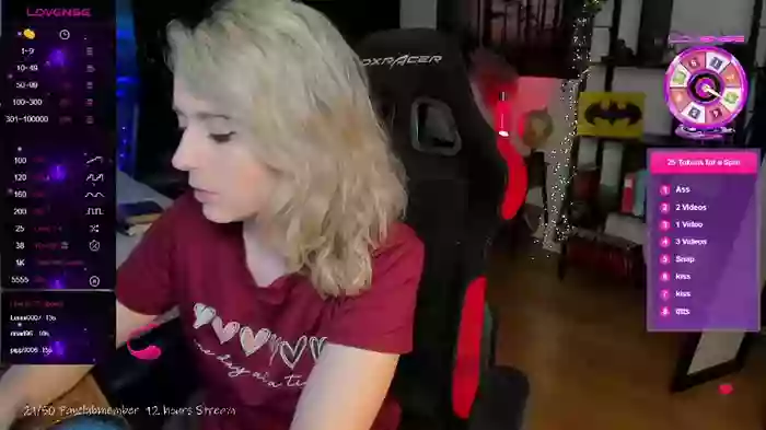 Lisaonthemoon
