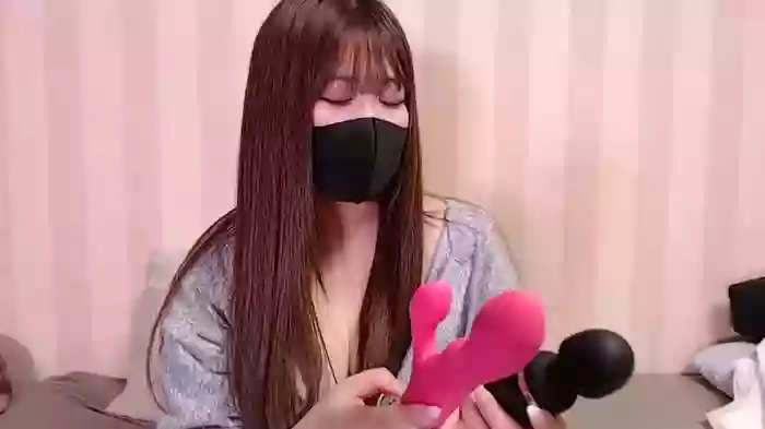 misa_king Stripchat camshow recording