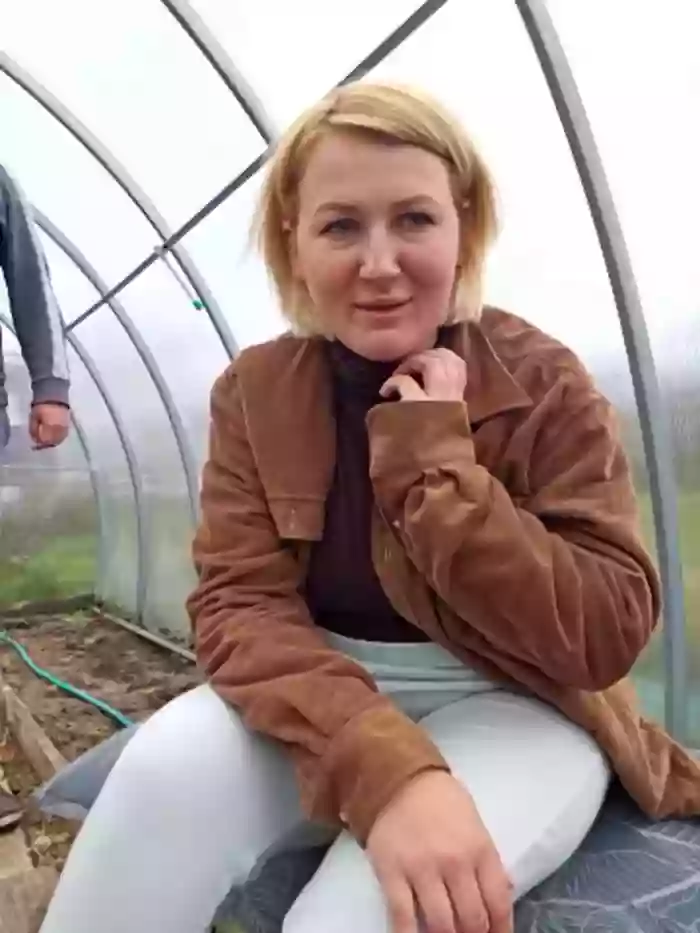 Marushka