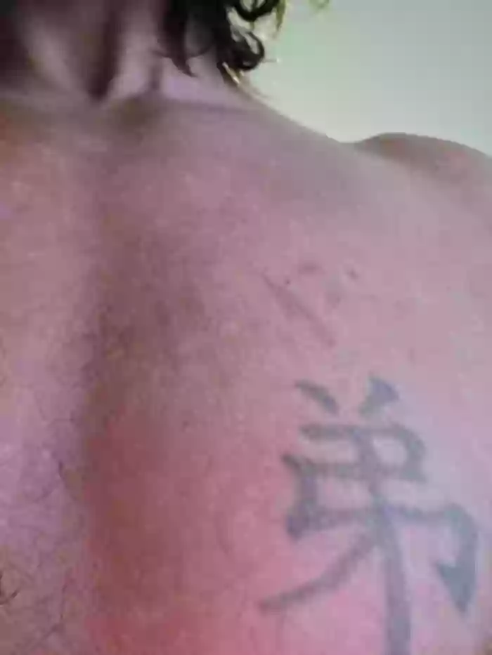 Armyexhibitionistveteran